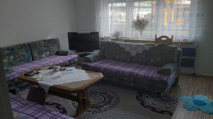  Kapitalanlage für Einsteiger!! 1 Zimmer-Wohnung mit grosser Wohnküche !! Provisionsfrei !!