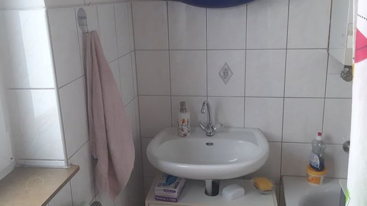  Kapitalanlage für Einsteiger!! 1 Zimmer-Wohnung mit grosser Wohnküche !! Provisionsfrei !!