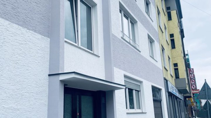  Kapitalanlage für Einsteiger!! 1 Zimmer-Wohnung mit grosser Wohnküche !! Provisionsfrei !!