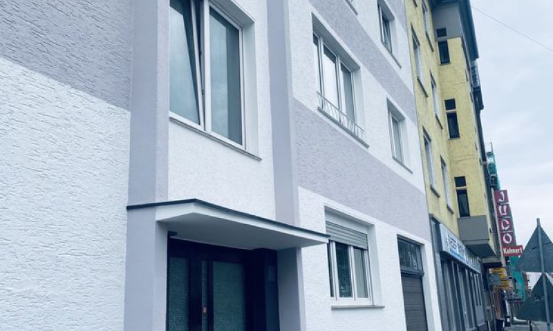  Kapitalanlage für Einsteiger!! 1 Zimmer-Wohnung mit grosser Wohnküche !! Provisionsfrei !!