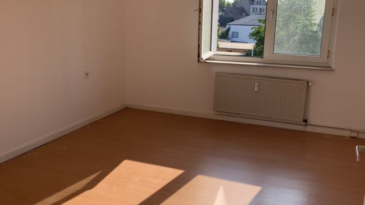  Vermietete 2-Zimmer-ETW zu verkaufen!