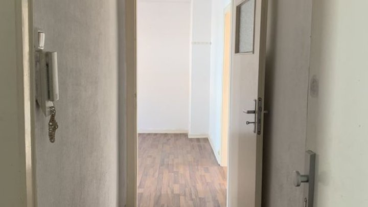  Vermietete 2-Zimmer-ETW zu verkaufen!