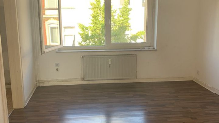  Vermietete 2-Zimmer-ETW zu verkaufen!