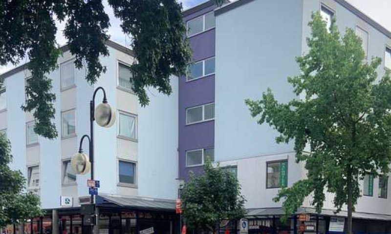 Zentral und Beliebt !! Drei Eigentumswohnungen im Paket !!